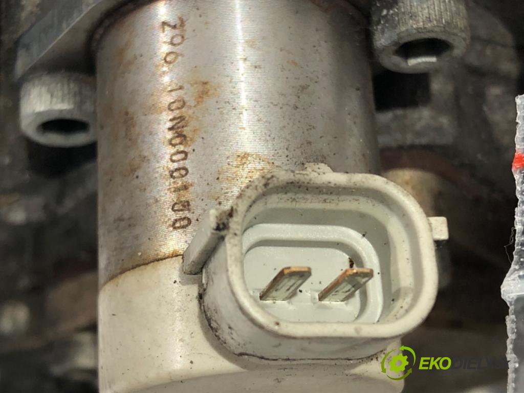 MITSUBISHI LANCER VIII (CY_A, CZ_A) 2007 - 2022    1.8 DI-D 85 kW [116 KM] olej napędowy 2010 - 2022  Pumpa vstrekovacia 1460A043 (Vstrekovacie čerpadlo)