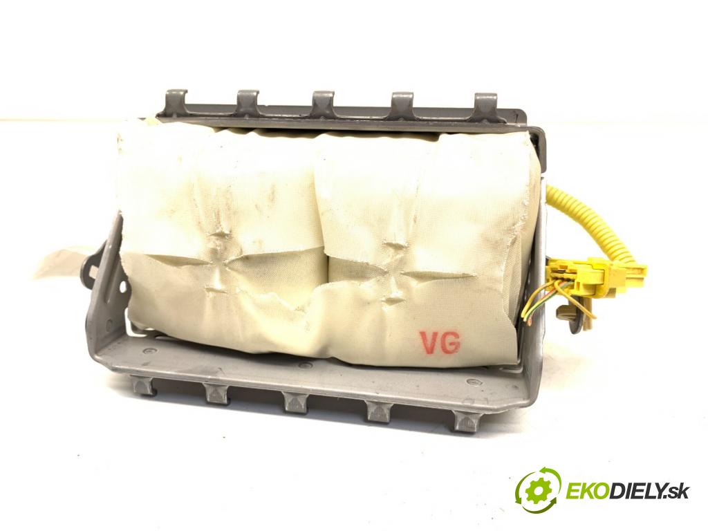 MITSUBISHI LANCER VIII (CY_A, CZ_A) 2007 - 2022    1.8 DI-D 85 kW [116 KM] olej napędowy 2010 - 2022  AirBag spolujezdce 7030A071 (Airbagy)