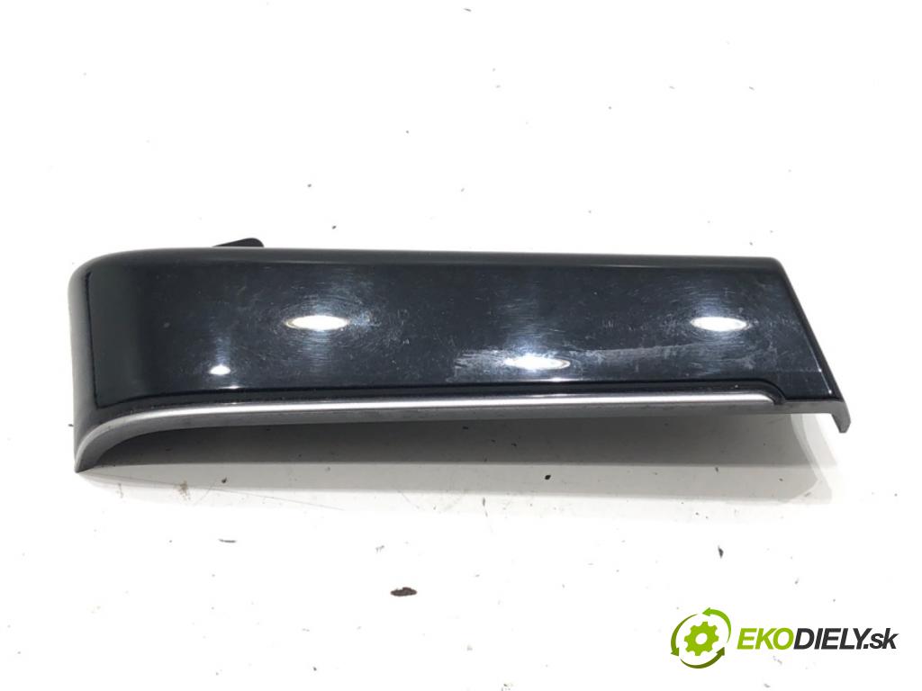 MITSUBISHI LANCER VIII (CY_A, CZ_A) 2007 - 2022    1.8 DI-D 85 kW [116 KM] olej napędowy 2010 - 2022  lišty kryt 8002A663ZZ 8002A662ZZ (Lišta)