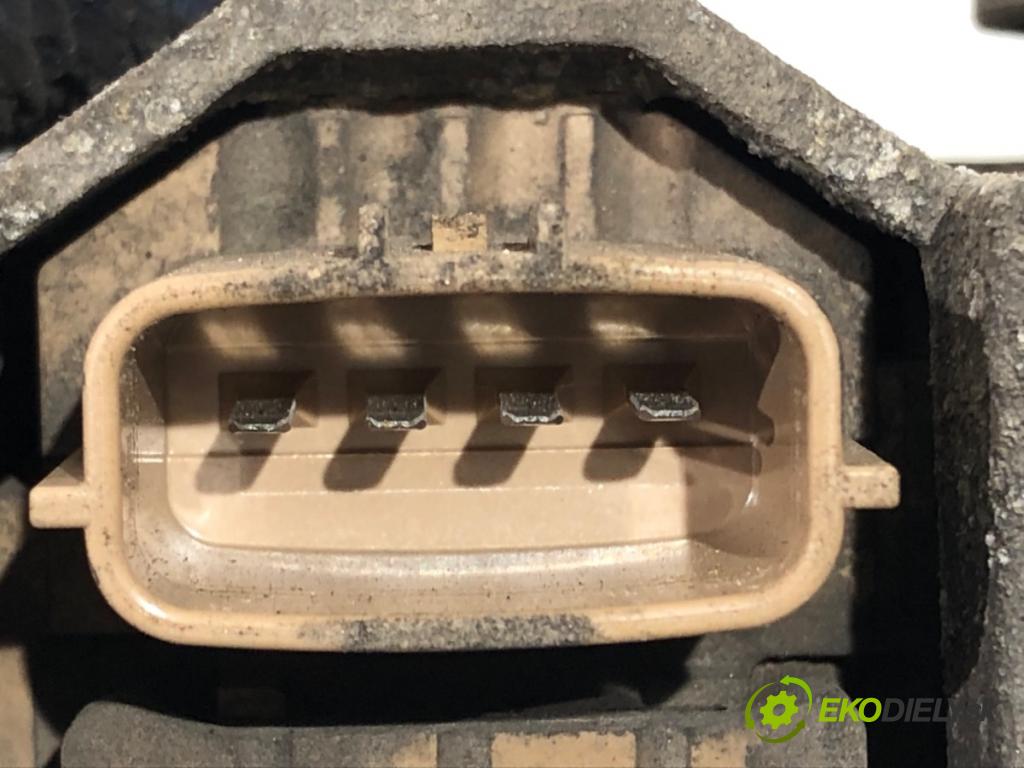 MITSUBISHI LANCER VIII sedan 2011 85 kW 1.8 DI-D 1798 Alternátor 1800A334 (Alternátor)