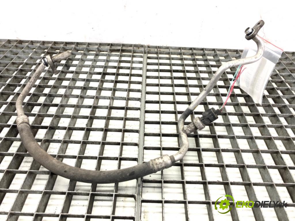 MITSUBISHI LANCER VIII (CY_A, CZ_A) 2007 - 2022    1.8 DI-D 85 kW [116 KM] olej napędowy 2010 - 2022  rúrka klimatizácie  (Rúrka klimatizácie)