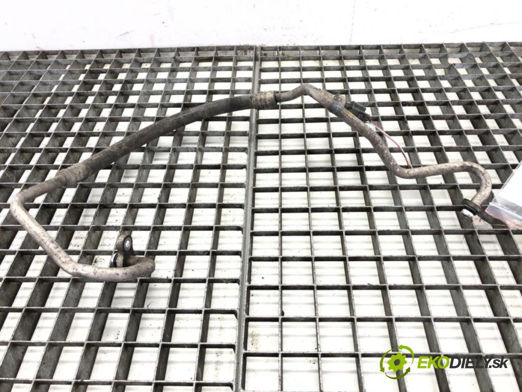 MITSUBISHI LANCER VIII (CY_A, CZ_A) 2007 - 2022    1.8 DI-D 85 kW [116 KM] olej napędowy 2010 - 2022  rúrka klimatizácie  (Rúrka klimatizácie)