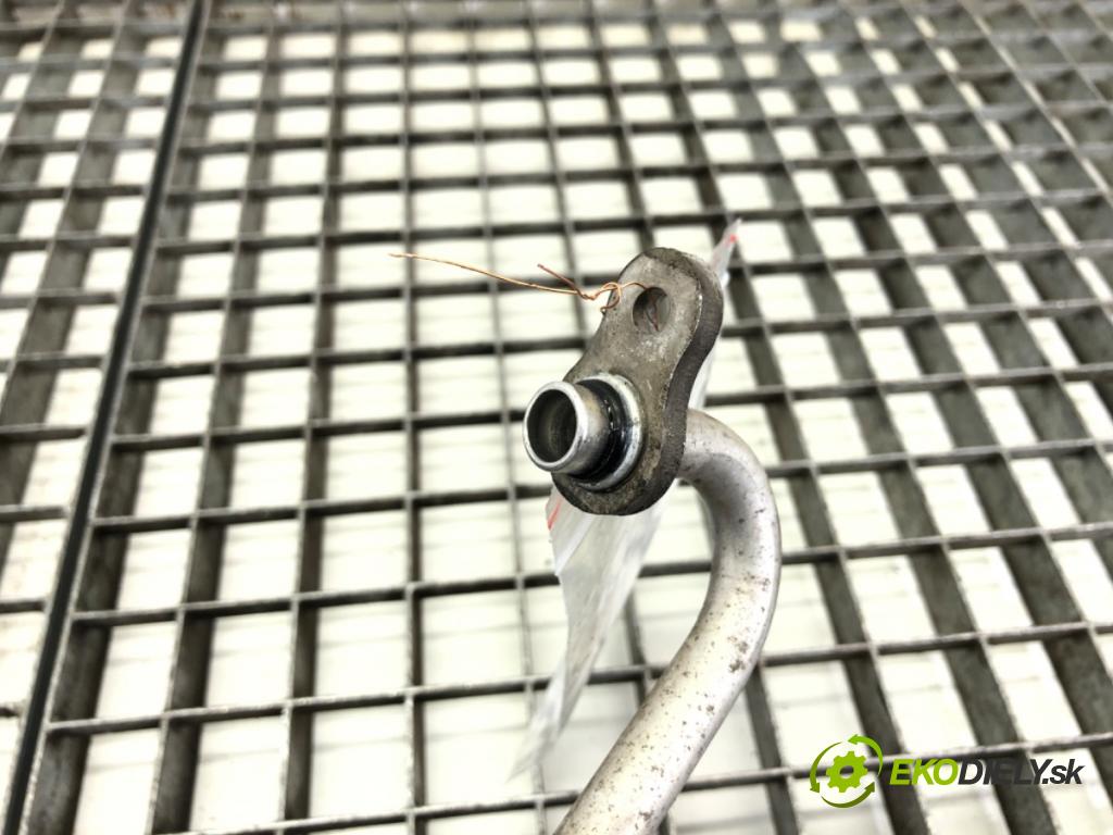 MITSUBISHI LANCER VIII (CY_A, CZ_A) 2007 - 2022    1.8 DI-D 85 kW [116 KM] olej napędowy 2010 - 2022  rúrka klimatizácie  (Rúrka klimatizácie)