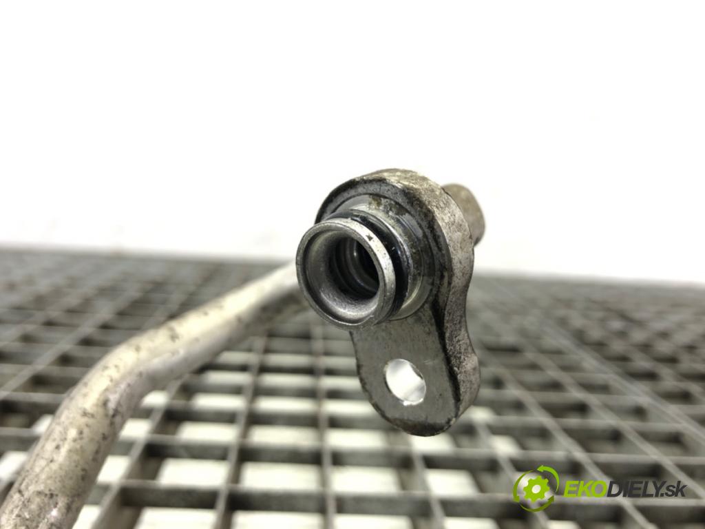 MITSUBISHI LANCER VIII (CY_A, CZ_A) 2007 - 2022    1.8 DI-D 85 kW [116 KM] olej napędowy 2010 - 2022  rúrka klimatizácie  (Rúrka klimatizácie)