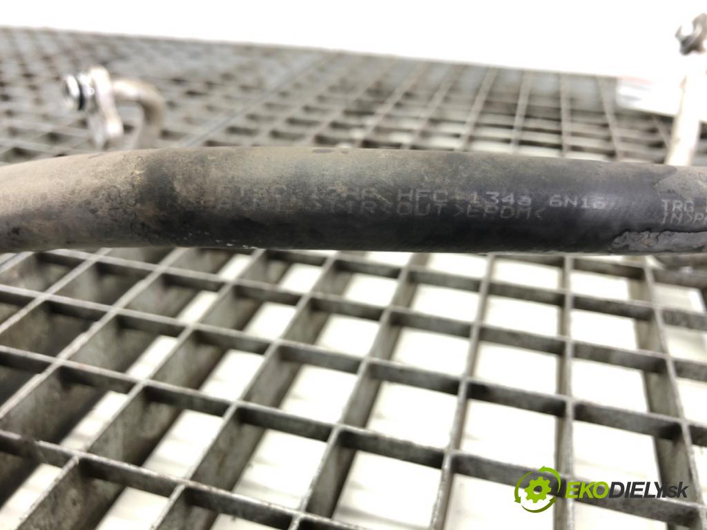 MITSUBISHI LANCER VIII (CY_A, CZ_A) 2007 - 2022    1.8 DI-D 85 kW [116 KM] olej napędowy 2010 - 2022  rúrka klimatizácie  (Rúrka klimatizácie)