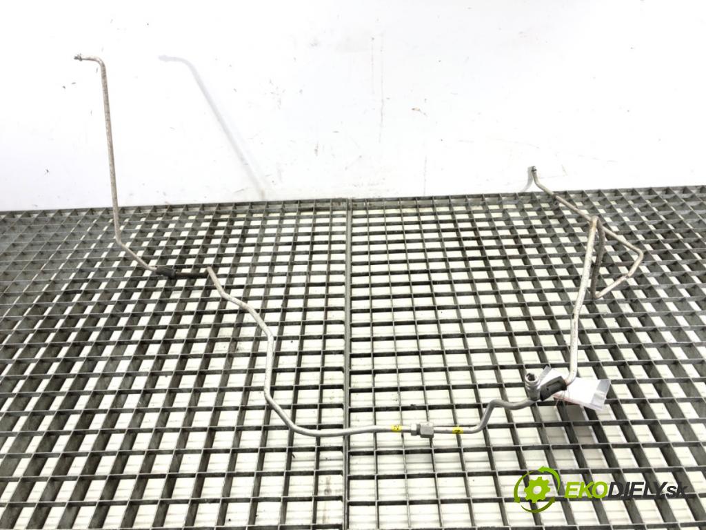 MITSUBISHI LANCER VIII (CY_A, CZ_A) 2007 - 2022    1.8 DI-D 85 kW [116 KM] olej napędowy 2010 - 2022  rúrka klimatizácie  (Rúrka klimatizácie)