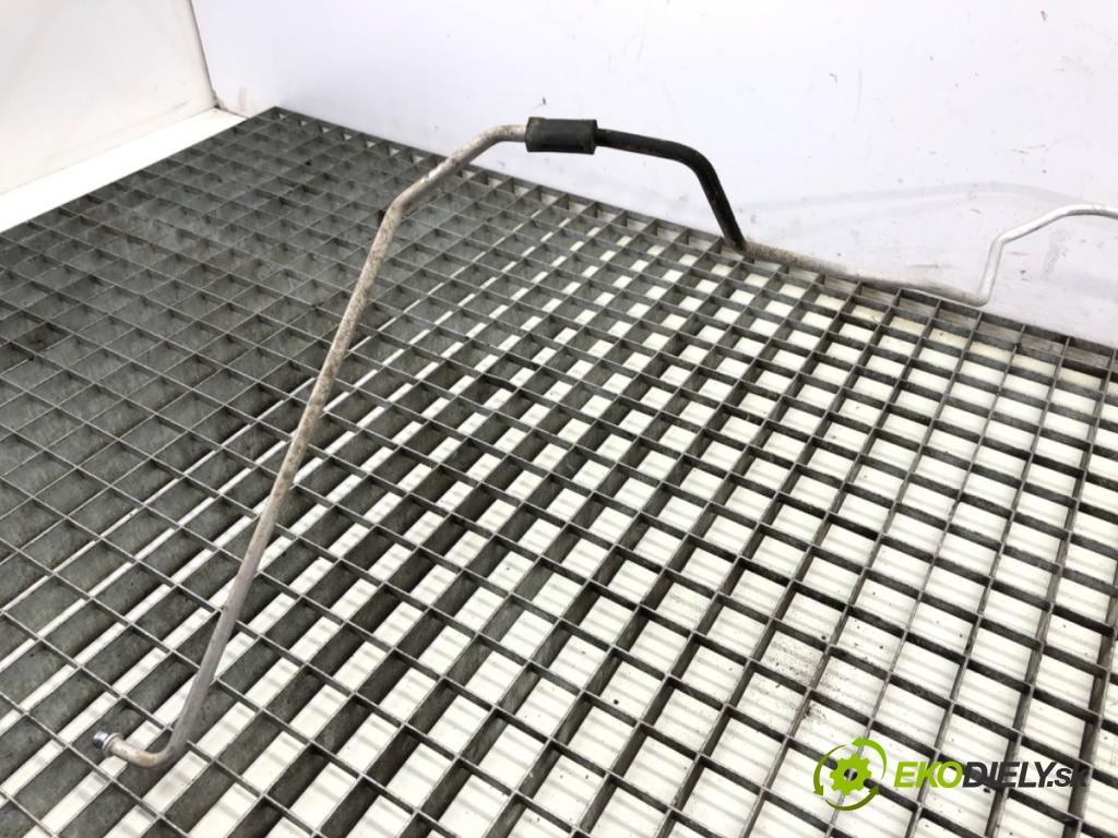 MITSUBISHI LANCER VIII (CY_A, CZ_A) 2007 - 2022    1.8 DI-D 85 kW [116 KM] olej napędowy 2010 - 2022  rúrka klimatizácie  (Rúrka klimatizácie)