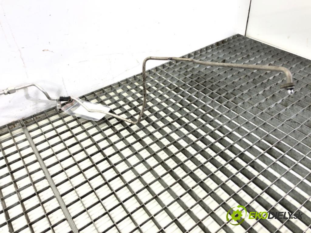 MITSUBISHI LANCER VIII (CY_A, CZ_A) 2007 - 2022    1.8 DI-D 85 kW [116 KM] olej napędowy 2010 - 2022  rúrka klimatizácie  (Rúrka klimatizácie)