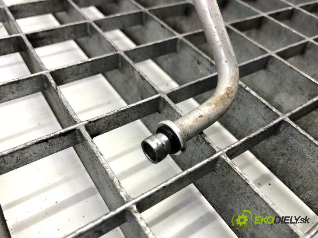 MITSUBISHI LANCER VIII (CY_A, CZ_A) 2007 - 2022    1.8 DI-D 85 kW [116 KM] olej napędowy 2010 - 2022  rúrka klimatizácie  (Rúrka klimatizácie)