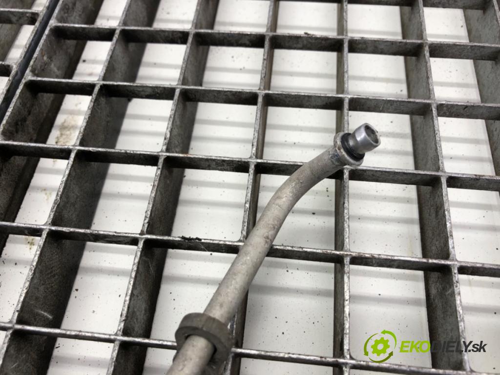 MITSUBISHI LANCER VIII (CY_A, CZ_A) 2007 - 2022    1.8 DI-D 85 kW [116 KM] olej napędowy 2010 - 2022  rúrka klimatizácie  (Rúrka klimatizácie)