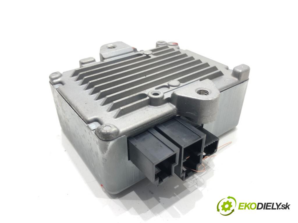 MITSUBISHI LANCER VIII (CY_A, CZ_A) 2007 - 2022    1.8 DI-D 85 kW [116 KM] olej napędowy 2010 - 2022  Modul servočerpadlo 8633A048 (Ostatné)