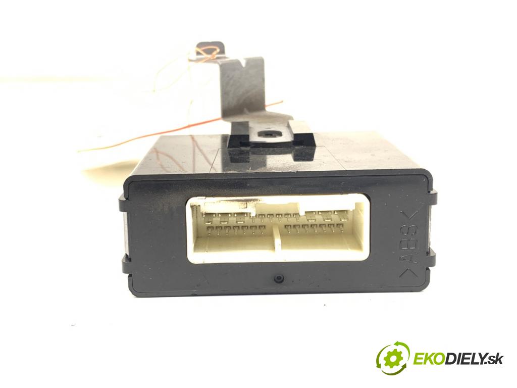 MITSUBISHI LANCER VIII (CY_A, CZ_A) 2007 - 2022    1.8 DI-D 85 kW [116 KM] olej napędowy 2010 - 2022  Modul svetiel 8634A049 (Ostatné)