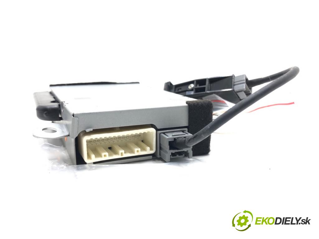 MITSUBISHI LANCER VIII (CY_A, CZ_A) 2007 - 2022    1.8 DI-D 85 kW [116 KM] olej napędowy 2010 - 2022  Modul BLUETOOTH 8785A046 (Ostatné)