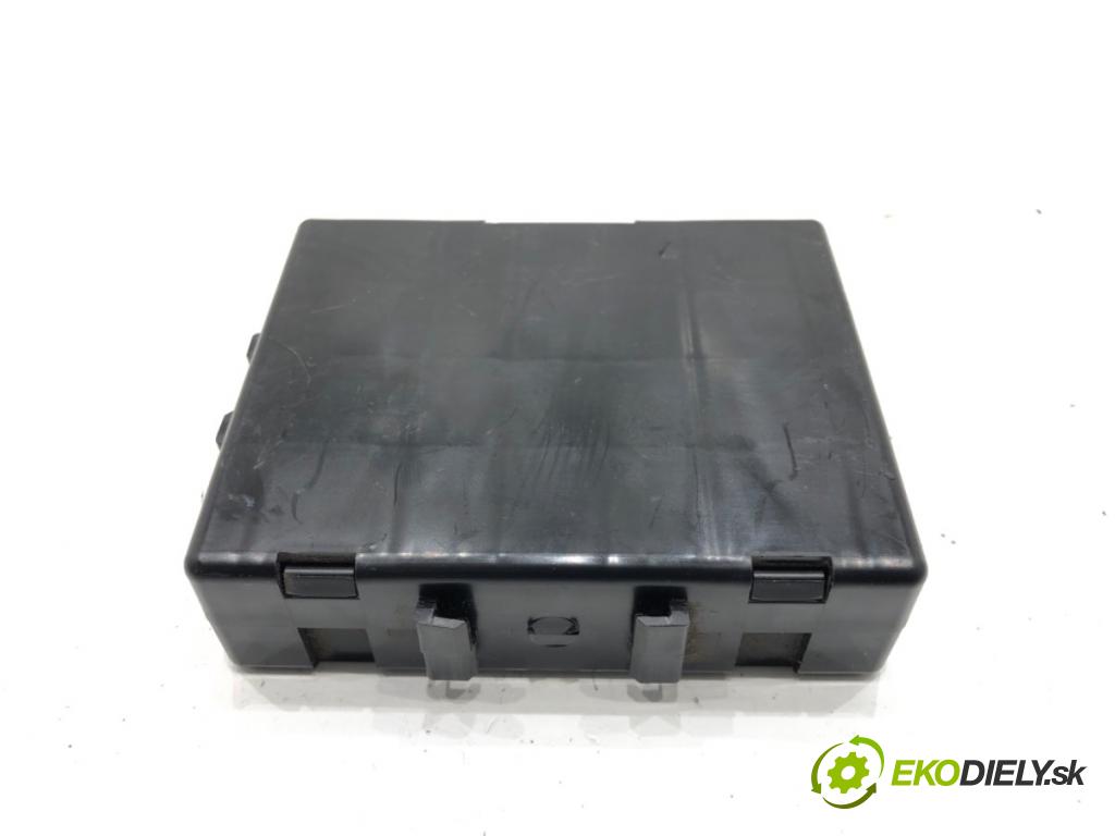 MITSUBISHI LANCER VIII (CY_A, CZ_A) 2007 - 2022    1.8 DI-D 85 kW [116 KM] olej napędowy 2010 - 2022  Modul PDC 8638A043 (Ostatné)