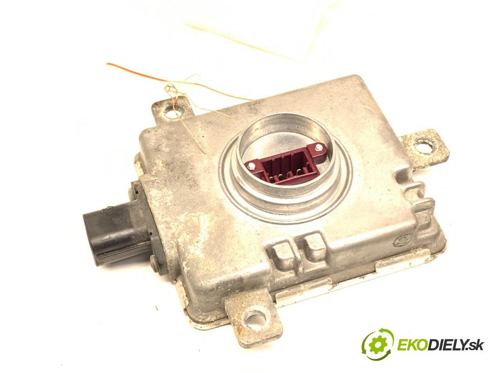 MITSUBISHI LANCER VIII (CY_A, CZ_A) 2007 - 2022    1.8 DI-D 85 kW [116 KM] olej napędowy 2010 - 2022  Menič XENON W3T20971 (Riadiaca jednotka xenónu)