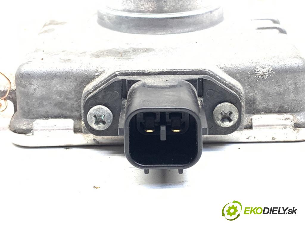 MITSUBISHI LANCER VIII (CY_A, CZ_A) 2007 - 2022    1.8 DI-D 85 kW [116 KM] olej napędowy 2010 - 2022  Menič XENON W3T20971 (Riadiaca jednotka xenónu)