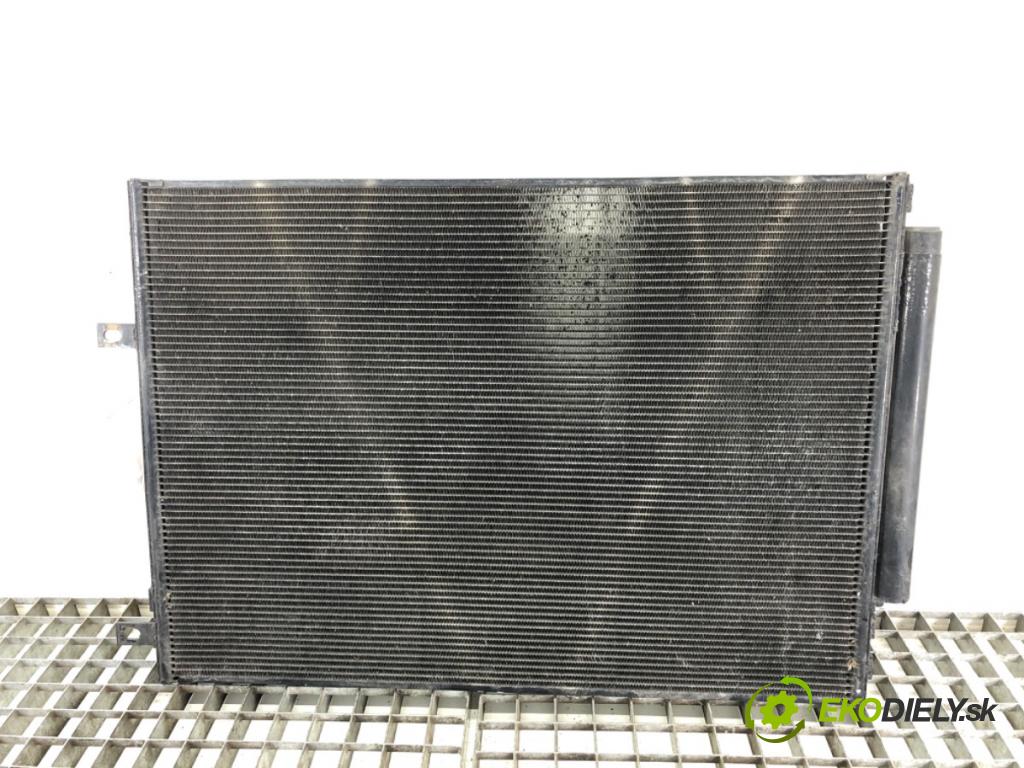 JEEP CHEROKEE (KL) 2013 - 2022    3.2 V6 200 kW [272 KM] benzyna 2013 - 2022  Chladič klimatizácie 52014775AB (Chladiče klimatizácie)