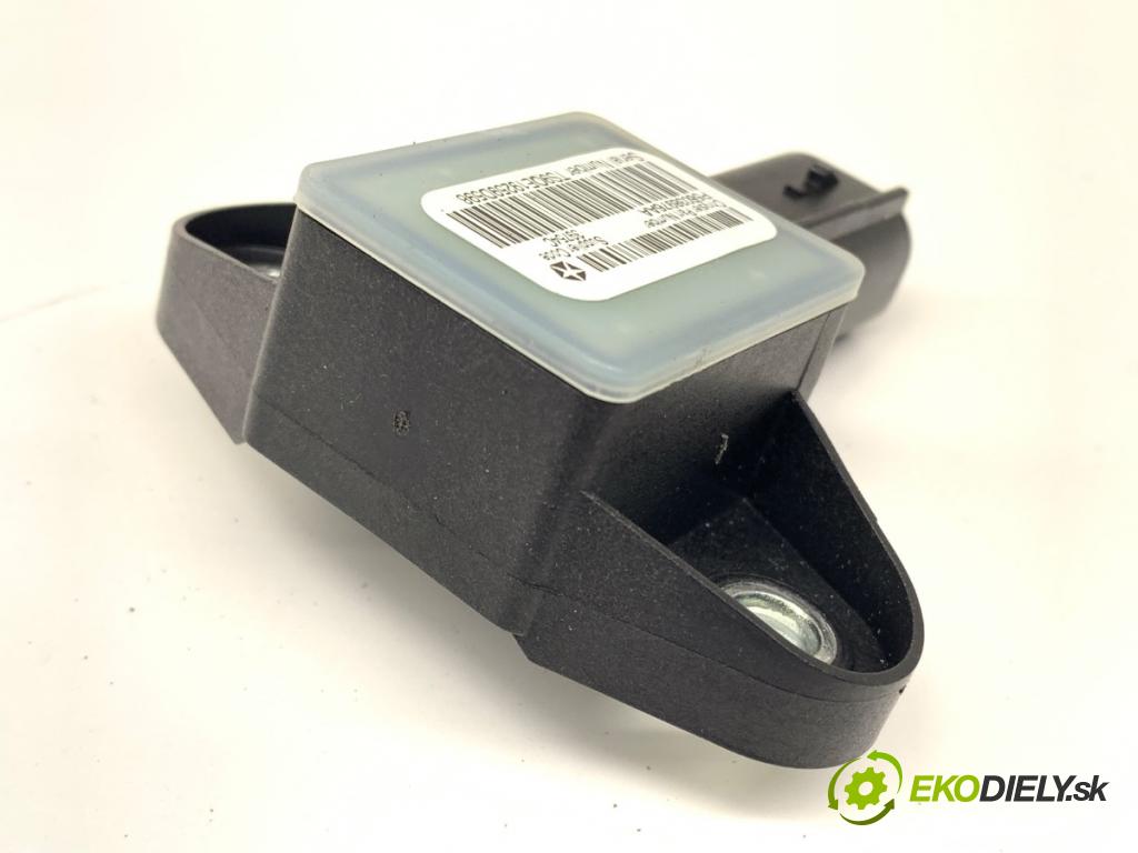 JEEP CHEROKEE (KL) 2013 - 2022    3.2 V6 200 kW [272 KM] benzyna 2013 - 2022  Snímač nárazu P56038976AA (Snímač nárazu)