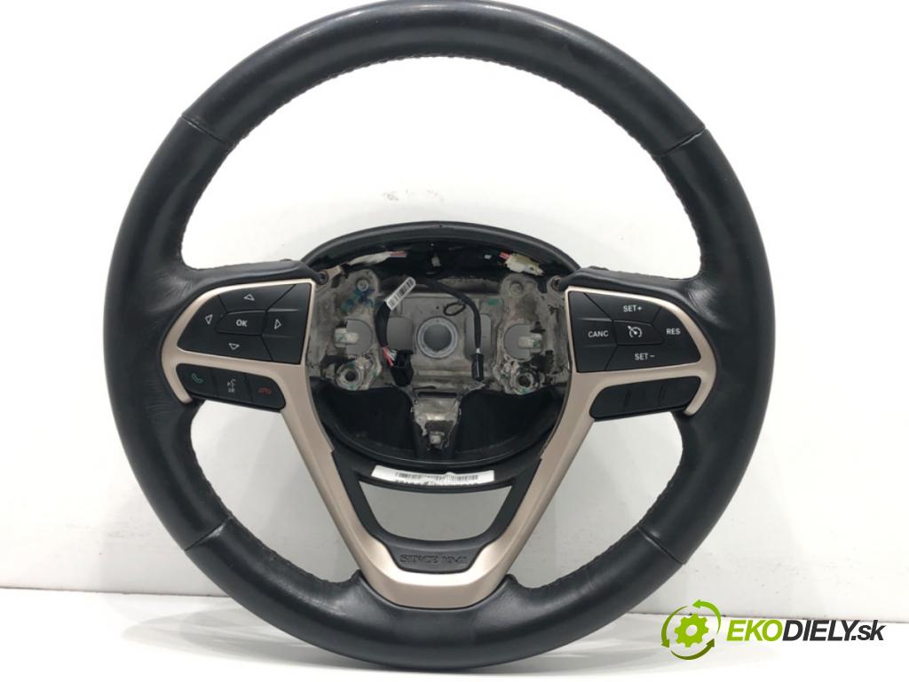 JEEP CHEROKEE (KL) 2013 - 2022    3.2 V6 200 kW [272 KM] benzyna 2013 - 2022  Volant  (Volant)