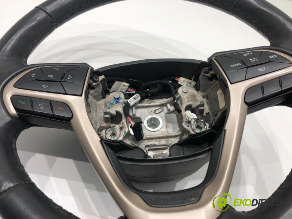 JEEP CHEROKEE (KL) 2013 - 2022    3.2 V6 200 kW [272 KM] benzyna 2013 - 2022  Volant  (Volant)