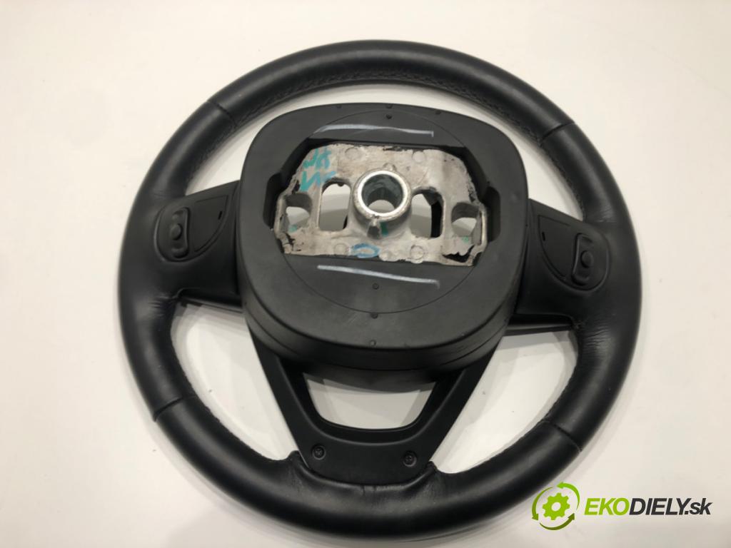 JEEP CHEROKEE (KL) 2013 - 2022    3.2 V6 200 kW [272 KM] benzyna 2013 - 2022  Volant  (Volant)