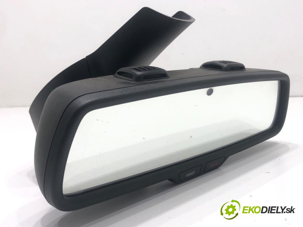 JEEP CHEROKEE (KL) 2013 - 2022    3.2 V6 200 kW [272 KM] benzyna 2013 - 2022  zpětné zrcátko vnitřní 68102499AD (Světla vnitřní)