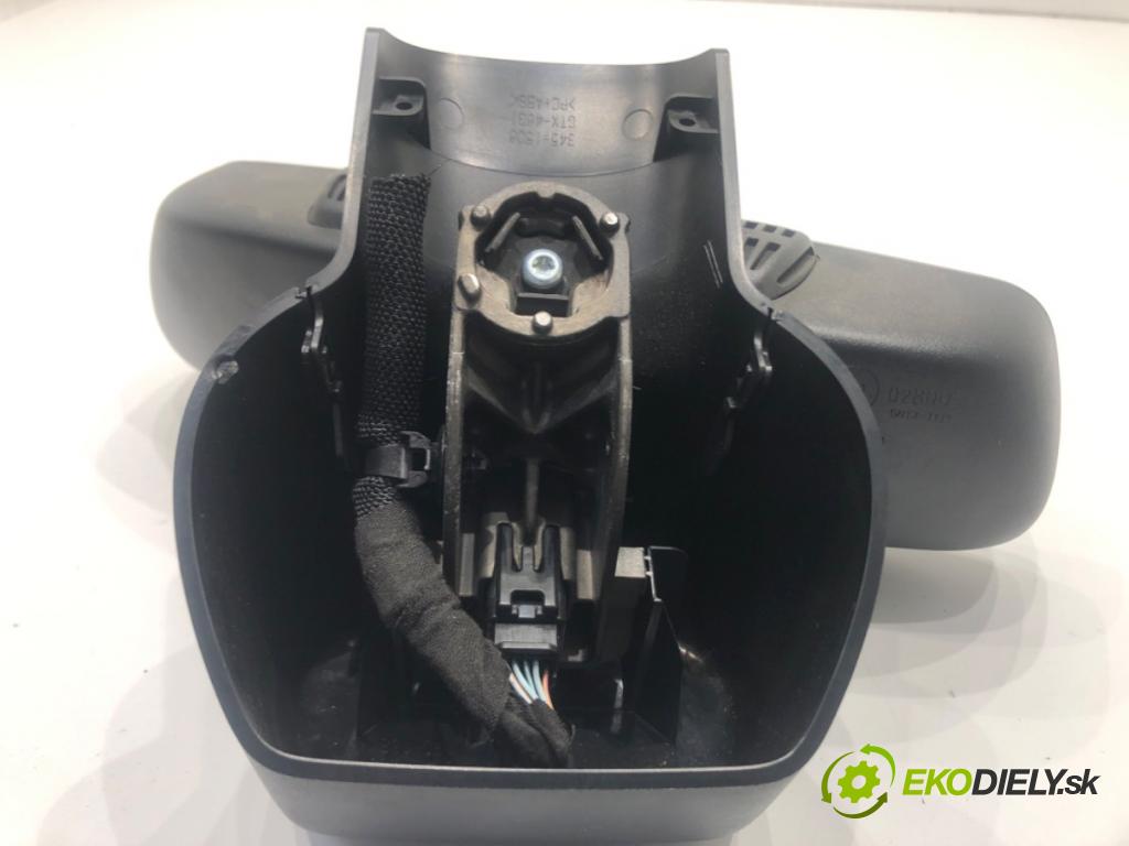 JEEP CHEROKEE (KL) 2013 - 2022    3.2 V6 200 kW [272 KM] benzyna 2013 - 2022  zpětné zrcátko vnitřní 68102499AD (Světla vnitřní)