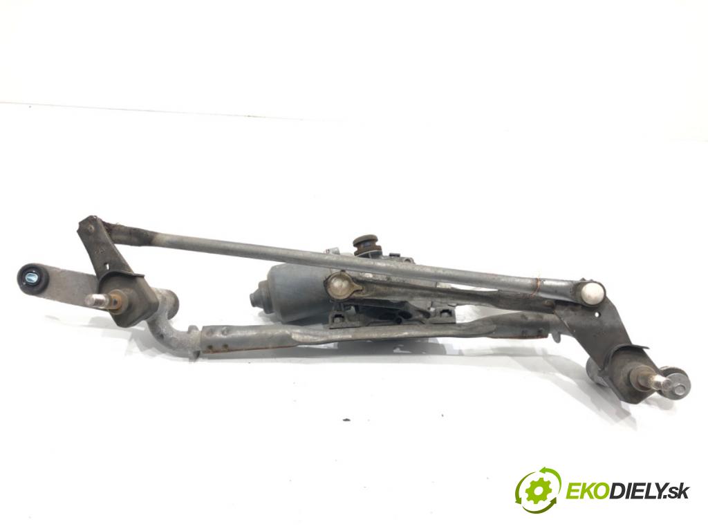 JEEP CHEROKEE (KL) 2013 - 2022    3.2 V6 200 kW [272 KM] benzyna 2013 - 2022  Mechanizmus stieračov predný 68102175AC (Motorčeky stieračov predné)