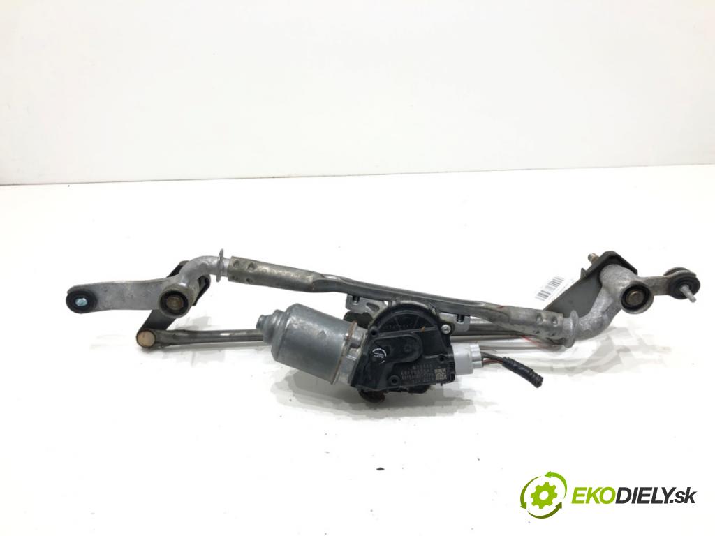 JEEP CHEROKEE (KL) 2013 - 2022    3.2 V6 200 kW [272 KM] benzyna 2013 - 2022  Mechanizmus stieračov predný 68102175AC (Motorčeky stieračov predné)