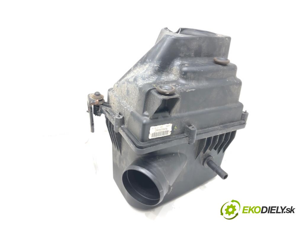 JEEP CHEROKEE (KL) 2013 - 2022    3.2 V6 200 kW [272 KM] benzyna 2013 - 2022  Obal filtra vzduchu 52022352AC (Obal filtra vzduchu)