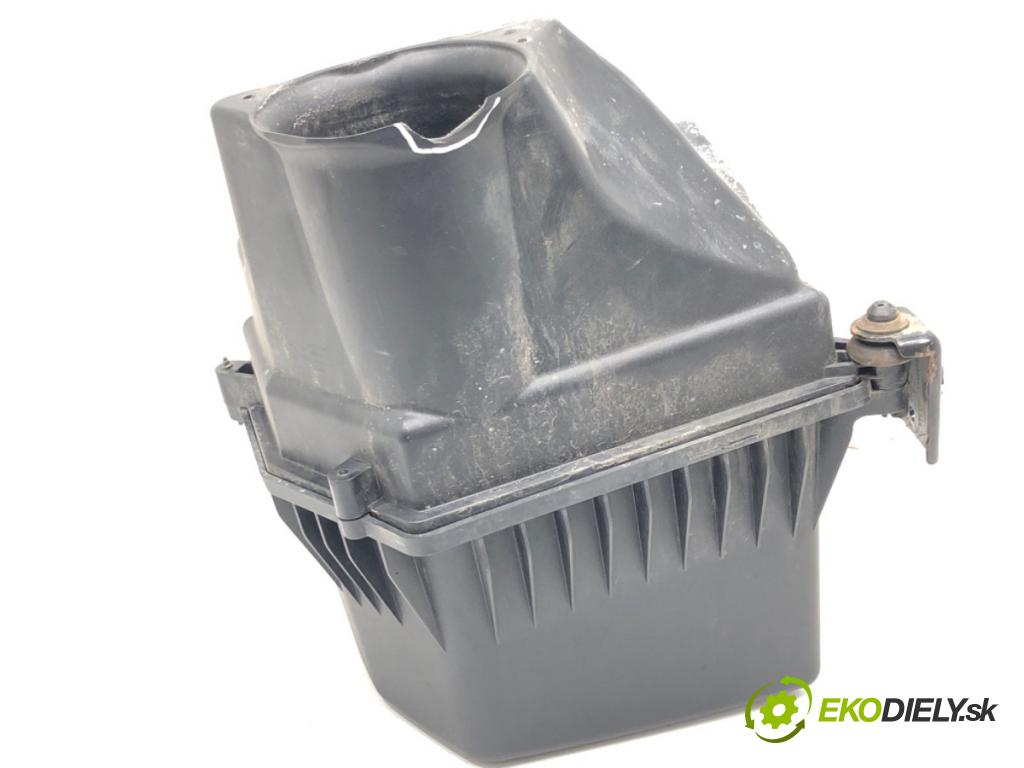 JEEP CHEROKEE (KL) 2013 - 2022    3.2 V6 200 kW [272 KM] benzyna 2013 - 2022  Obal filtra vzduchu 52022352AC (Obal filtra vzduchu)