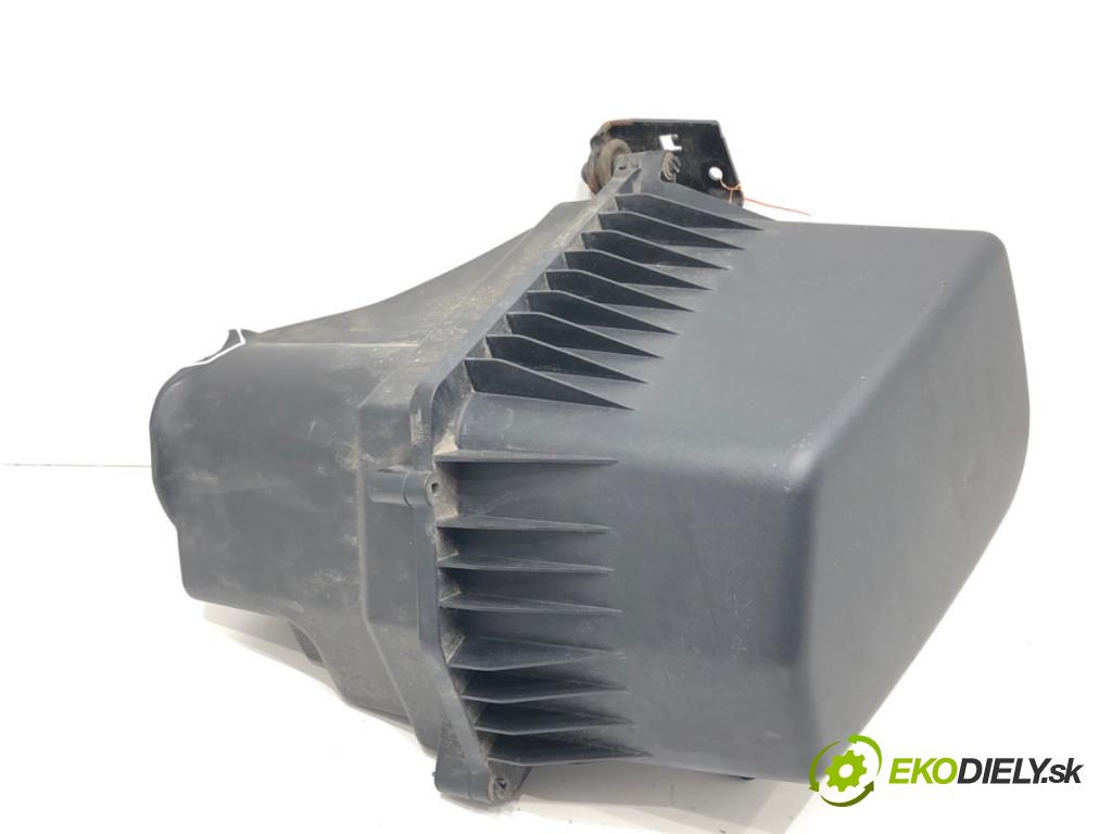 JEEP CHEROKEE (KL) 2013 - 2022    3.2 V6 200 kW [272 KM] benzyna 2013 - 2022  Obal filtra vzduchu 52022352AC (Obal filtra vzduchu)