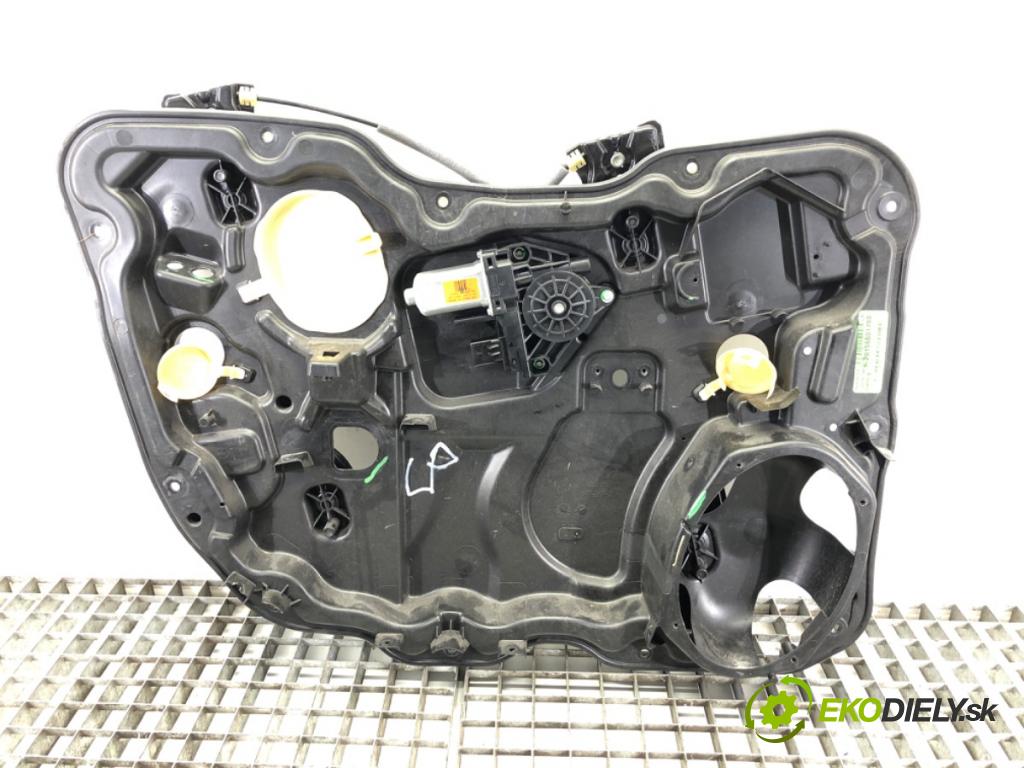 JEEP CHEROKEE (KL) 2013 - 2022    3.2 V6 200 kW [272 KM] benzyna 2013 - 2022  mechanismus okna levý přední část 150503