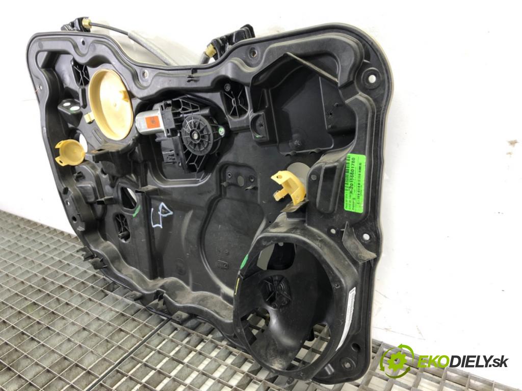 JEEP CHEROKEE (KL) 2013 - 2022    3.2 V6 200 kW [272 KM] benzyna 2013 - 2022  mechanismus okna levý přední část 150503