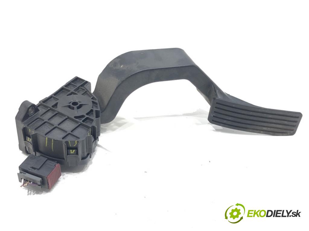 JEEP CHEROKEE (KL) 2013 - 2022    3.2 V6 200 kW [272 KM] benzyna 2013 - 2022  Potenciometer plynu 04581652AC (Pedál)