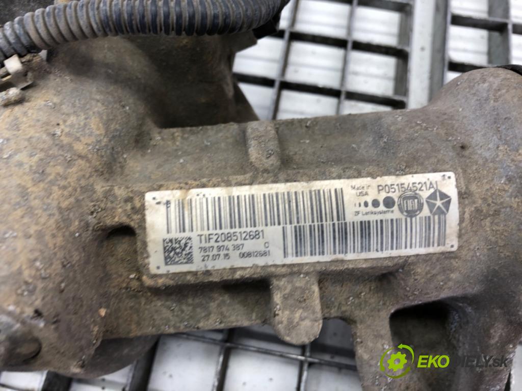 JEEP CHEROKEE (KL) 2013 - 2022    3.2 V6 200 kW [272 KM] benzyna 2013 - 2022  riadenie P05154521AL (Riadenia)