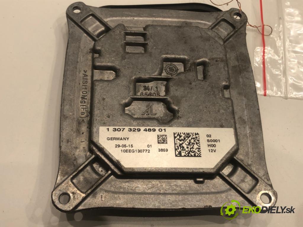 JEEP CHEROKEE (KL) 2013 - 2022    3.2 V6 200 kW [272 KM] benzyna 2013 - 2022  Menič XENON 130732948901 (Riadiace jednotky xenónu)