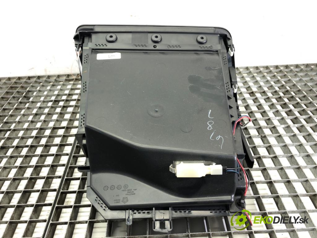 JEEP CHEROKEE (KL) 2013 - 2022    3.2 V6 200 kW [272 KM] benzyna 2013 - 2022  Priehradka, kastlík spolujazdca  (Priehradka, kastlík)