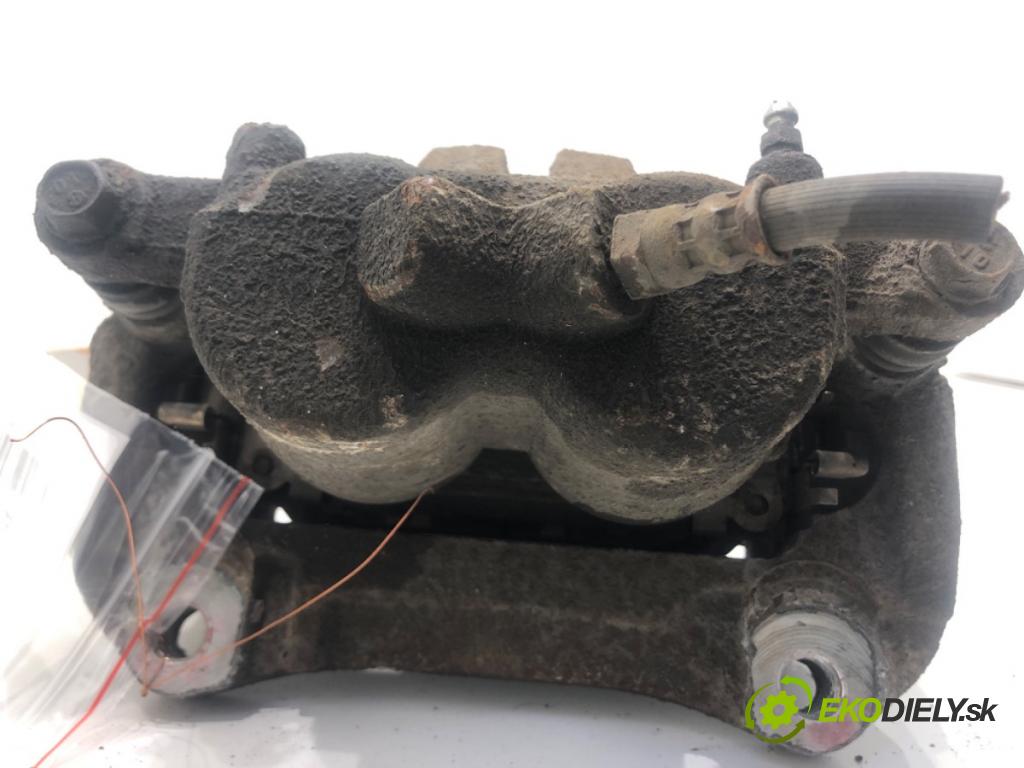 JEEP CHEROKEE (KL) 2013 - 2022    3.2 V6 200 kW [272 KM] benzyna 2013 - 2022  Brzdič strmeň pravy predný