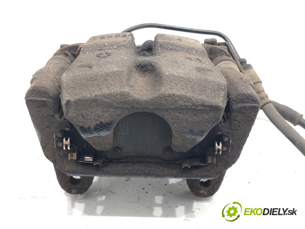 JEEP CHEROKEE KL SUV 2016 200 kW 3.2 V6 3239 Brzdič strmeň pravy zad 