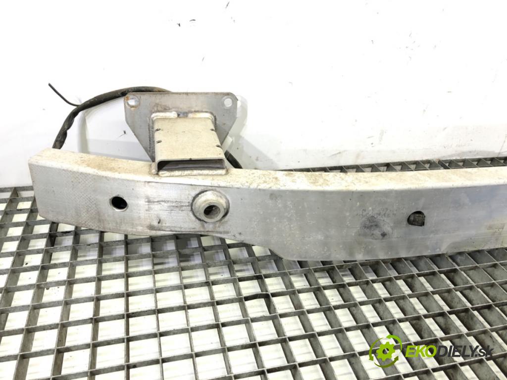 JEEP CHEROKEE (KL) 2013 - 2022    3.2 V6 200 kW [272 KM] benzyna 2013 - 2022  výztuha nárazníka zadní část  (Výztuhy zadní)