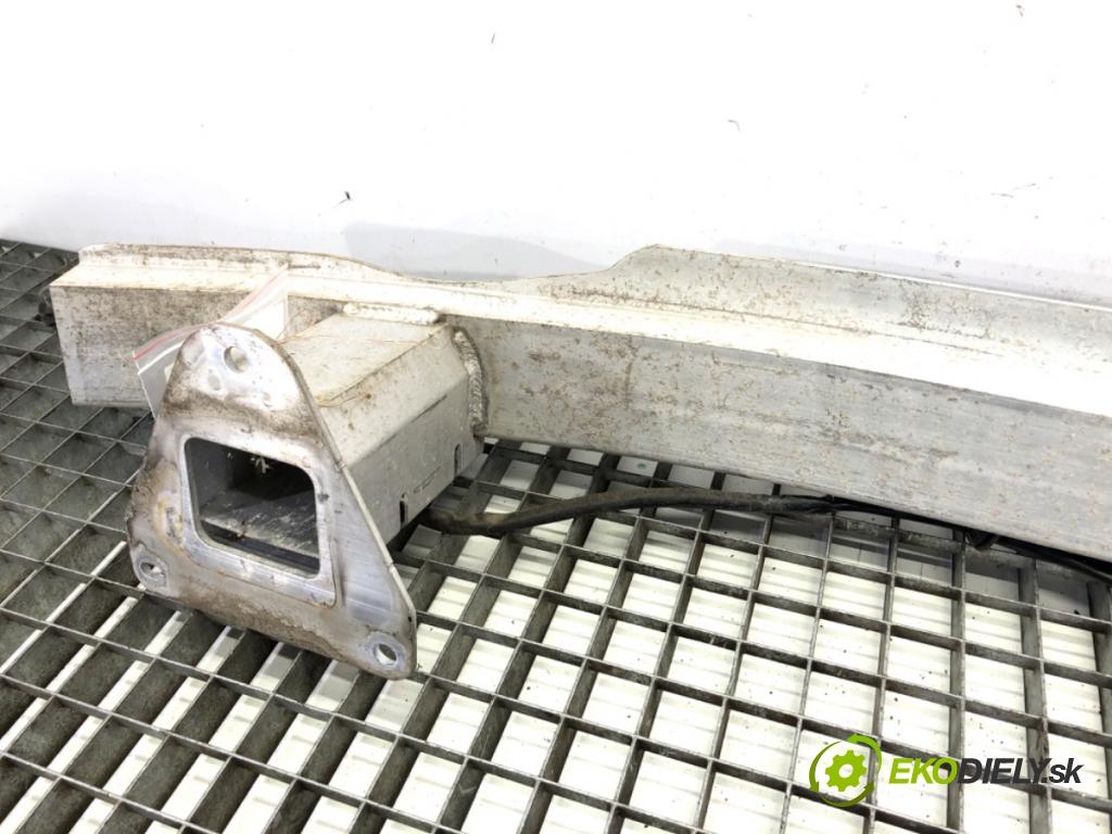 JEEP CHEROKEE (KL) 2013 - 2022    3.2 V6 200 kW [272 KM] benzyna 2013 - 2022  výztuha nárazníka zadní část  (Výztuhy zadní)