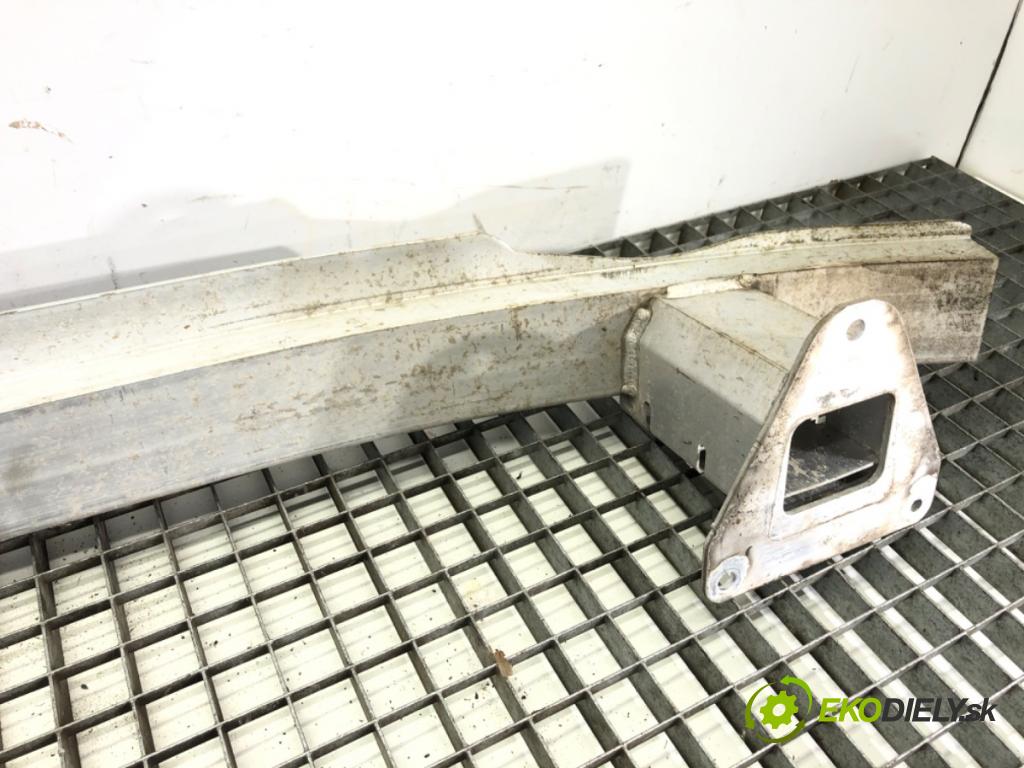 JEEP CHEROKEE (KL) 2013 - 2022    3.2 V6 200 kW [272 KM] benzyna 2013 - 2022  výztuha nárazníka zadní část  (Výztuhy zadní)