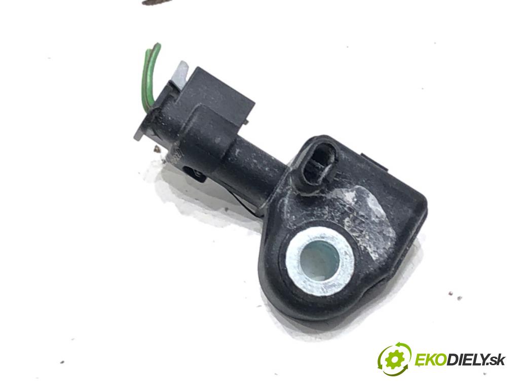 JEEP CHEROKEE (KL) 2013 - 2022    3.2 V6 200 kW [272 KM] benzyna 2013 - 2022  Snímač nárazu 56038975AA (Snímače nárazu)