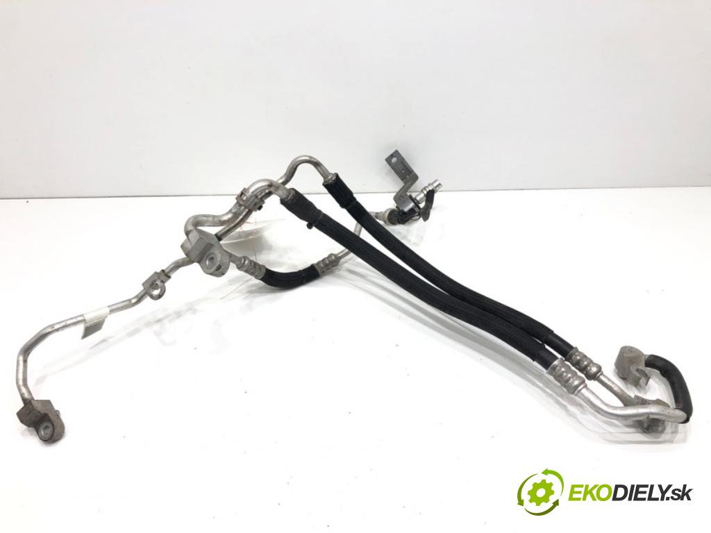 JEEP CHEROKEE (KL) 2013 - 2022    3.2 V6 200 kW [272 KM] benzyna 2013 - 2022  rúrka klimatizácie 68194990AG (Rúrky klimatizácie)