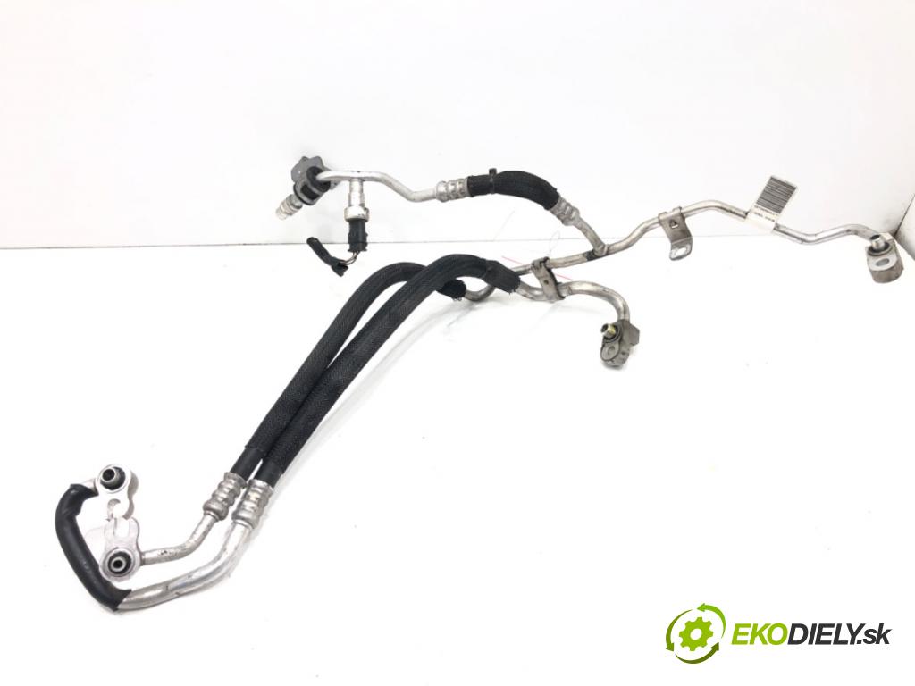 JEEP CHEROKEE (KL) 2013 - 2022    3.2 V6 200 kW [272 KM] benzyna 2013 - 2022  rúrka klimatizácie 68194990AG (Rúrky klimatizácie)