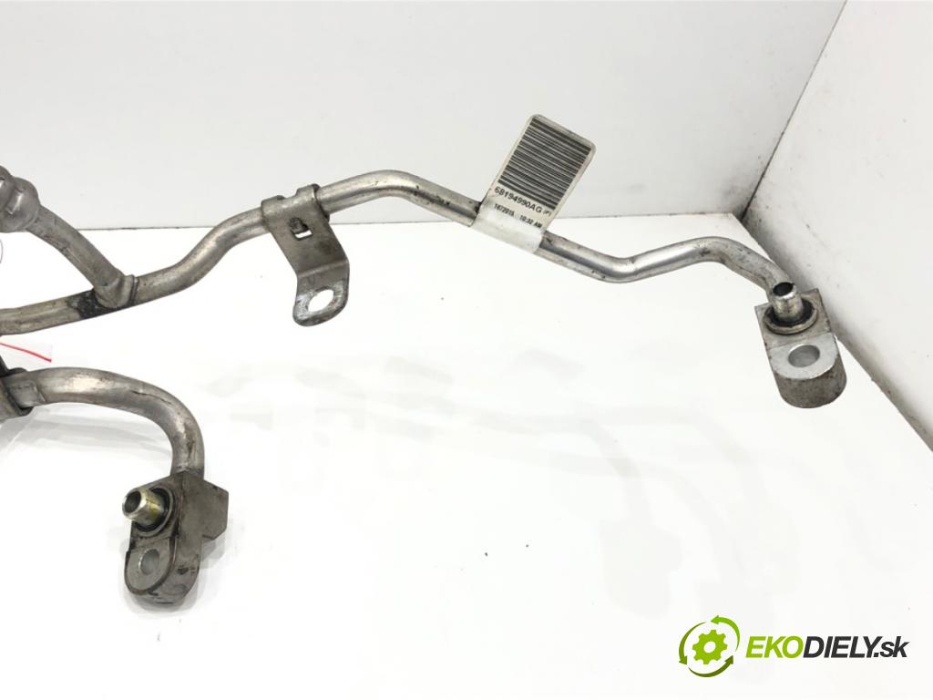 JEEP CHEROKEE (KL) 2013 - 2022    3.2 V6 200 kW [272 KM] benzyna 2013 - 2022  rúrka klimatizácie 68194990AG (Rúrky klimatizácie)