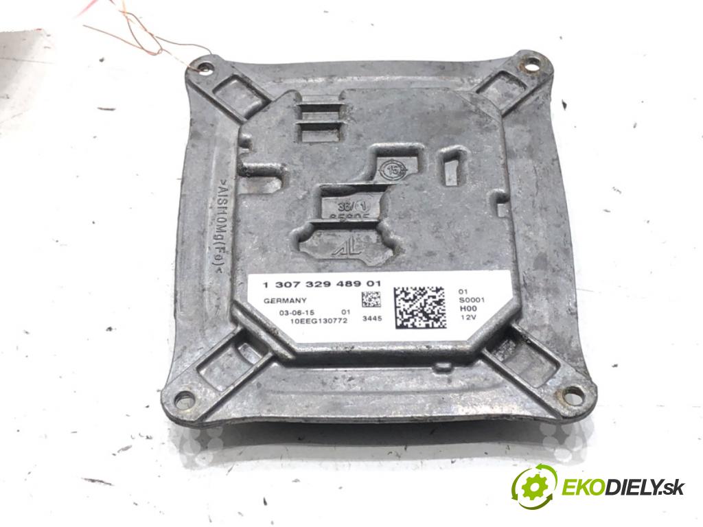 JEEP CHEROKEE (KL) 2013 - 2022    3.2 V6 200 kW [272 KM] benzyna 2013 - 2022  Menič XENON 130732948901 (Riadiace jednotky xenónu)