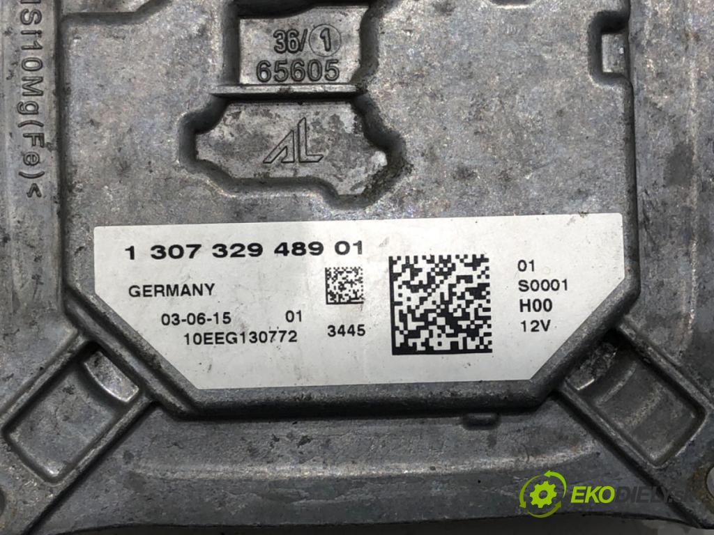 JEEP CHEROKEE (KL) 2013 - 2022    3.2 V6 200 kW [272 KM] benzyna 2013 - 2022  Menič XENON 130732948901 (Riadiace jednotky xenónu)