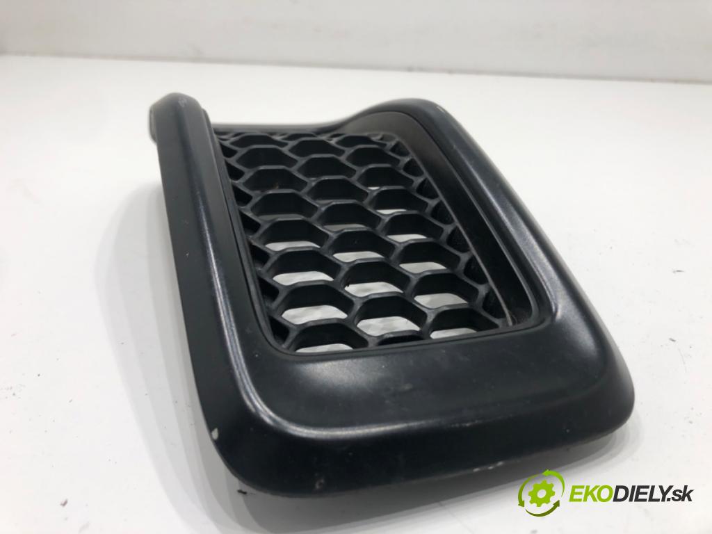 JEEP CHEROKEE (KL) 2013 - 2022    3.2 V6 200 kW [272 KM] benzyna 2013 - 2022  mří kapoty 68303626AA (Mřížky (masky) chladičů)